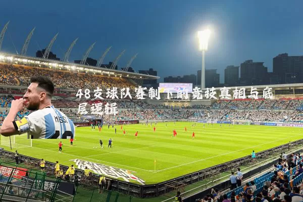 48支球队赛制下的竞技真相与底层逻辑