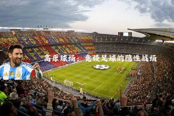 高原球场:竞技足球的隐性战场